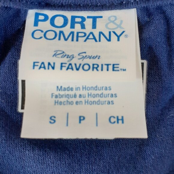 The Amazing Spider-Man Comic Icon - New Small Navy Blue T-Shirt - Picture 3 of 5